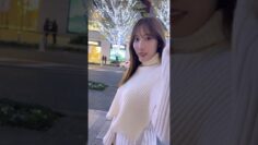 こなんとおさんぽ #vlog #shortvideo #japan #japanese #tokyo #小宵こなん #小宵虎南