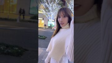 こなんとおさんぽ #vlog #shortvideo #japan #japanese #tokyo #小宵こなん #小宵虎南