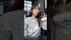 めちゃくちゃオフモードこなん #vlog #shortvideo #japan #japanesefood #小宵こなん #小宵虎南