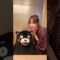 くまもんと初めまして🐻 #vlog #shortvideo #japan #熊本 #travel #小宵こなん #小宵虎南
