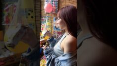 苦手なものまで紹介してくれる社長。 #vlog #shortvideo #shorts #駄菓子屋 #fashion #小宵こなん#小宵虎南