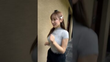 旅館でご飯に急ぐこなん #vlog #shortvideo #shorts #japan #tiktok #小宵こなん #小宵虎南