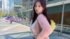 【VLOG】生誕祭もおわってゆったりご褒美DAY🥞💛ずっと観たかった映画を見れたよ🎬