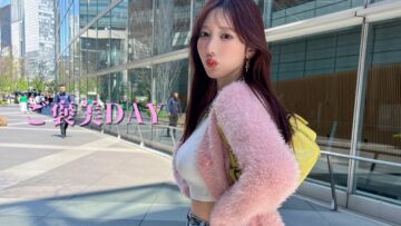 【VLOG】生誕祭もおわってゆったりご褒美DAY🥞💛ずっと観たかった映画を見れたよ🎬
