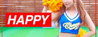 【三上悠亜】宇宙少女 WJSN(Cosmic Girls)(우주소녀)”HAPPY”【Dance Cover / 踊ってみた】