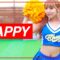 【三上悠亜】宇宙少女 WJSN(Cosmic Girls)(우주소녀)”HAPPY”【Dance Cover / 踊ってみた】