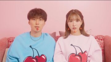 【踊ってみた】コムドットあむぎり×三上悠亜/ チェリボム