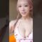さくらんぼ×ピンクで最強説🍒 #shorts  #美女 ショート動画 #おすすめにのりたい #バズれ  #注目の動画　#ピンクコーデ #あざと可愛い #夏コーデ