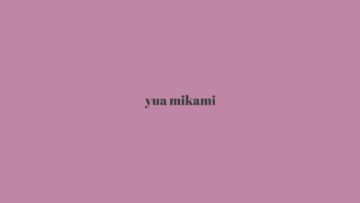 ゆあちゃんねる! 三上悠亜オフィシャルYoutube のライブ配信