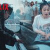 佐藤健 × 宮﨑優 – 伝説のどしゃ降りセッション🎹🥁 | グラスハート | Netflix Japan